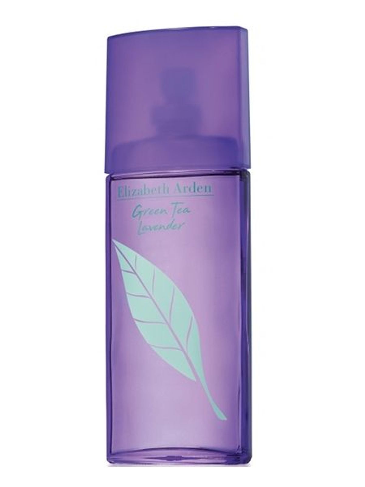 Green Tea Lavender
