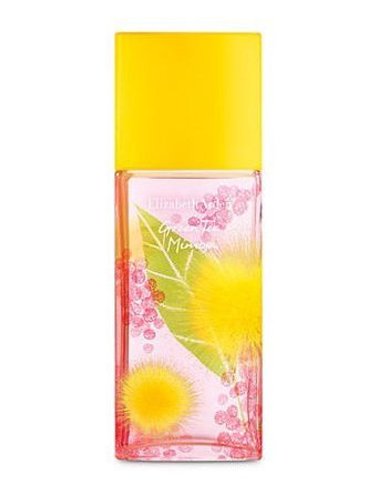 Green Tea Mimosa