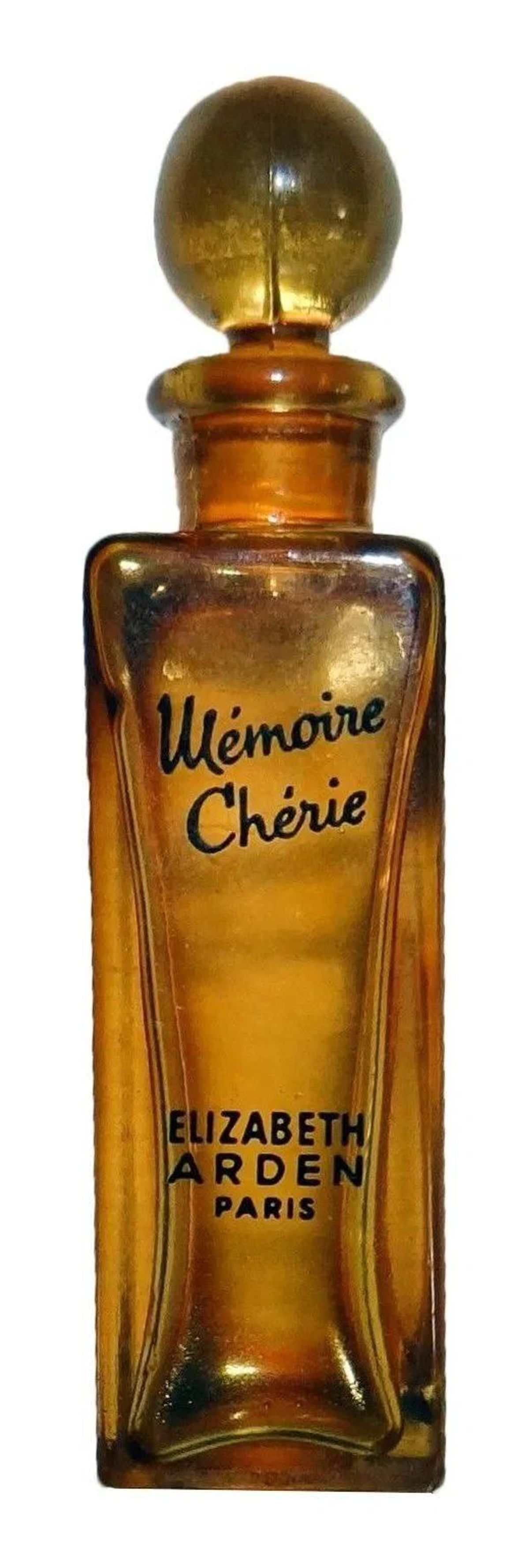 Mémoire Chérie