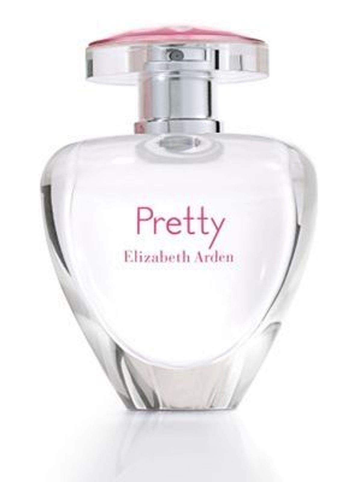 Pretty