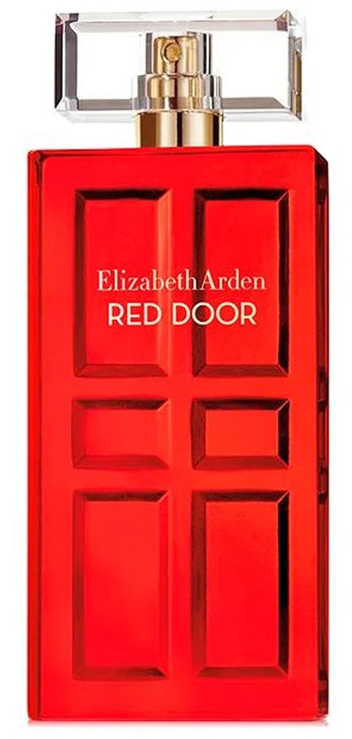 Red Door