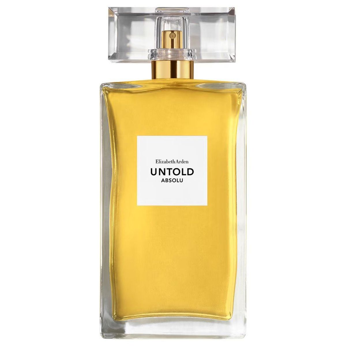 Untold Absolu Eau de Parfum