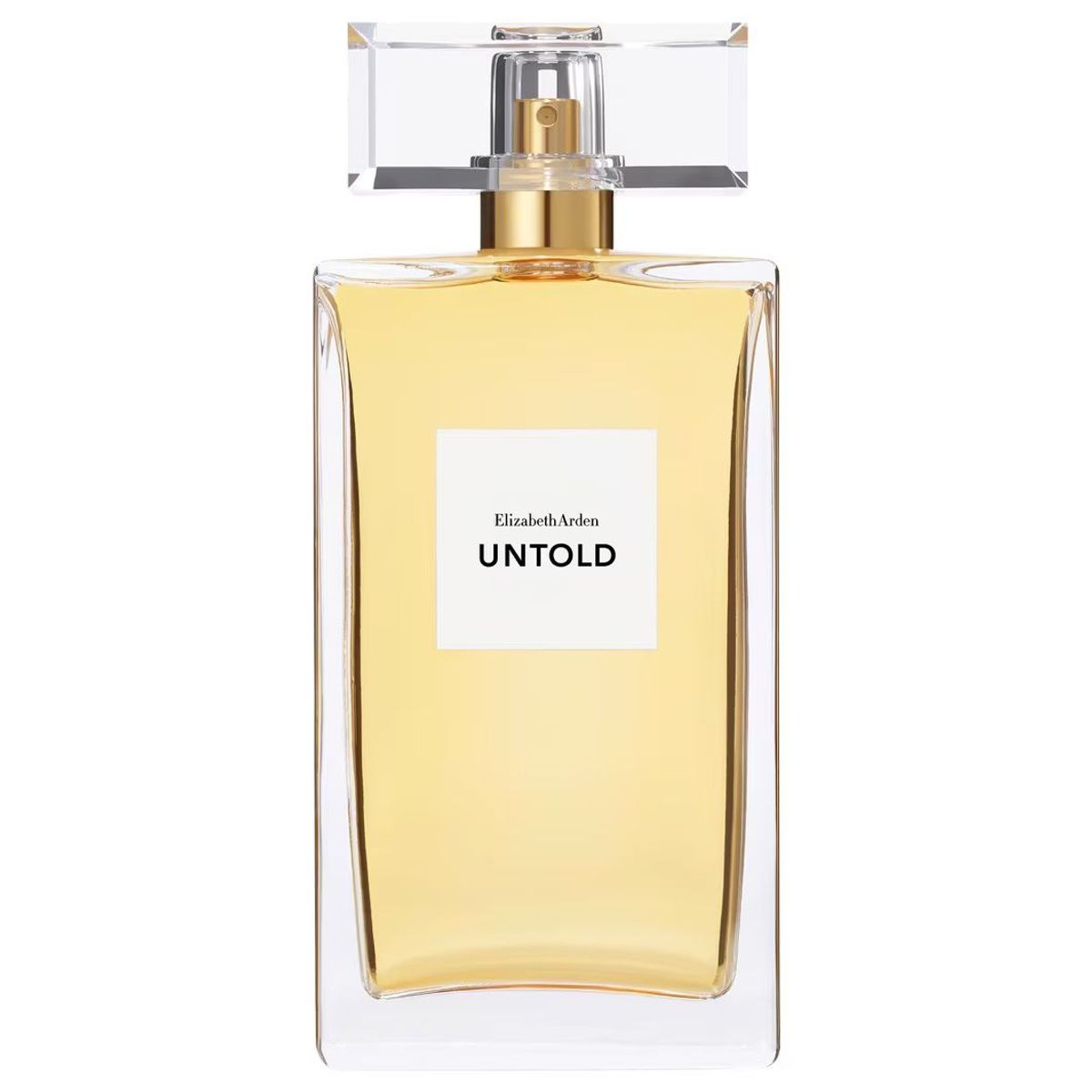 Untold Eau de Parfum