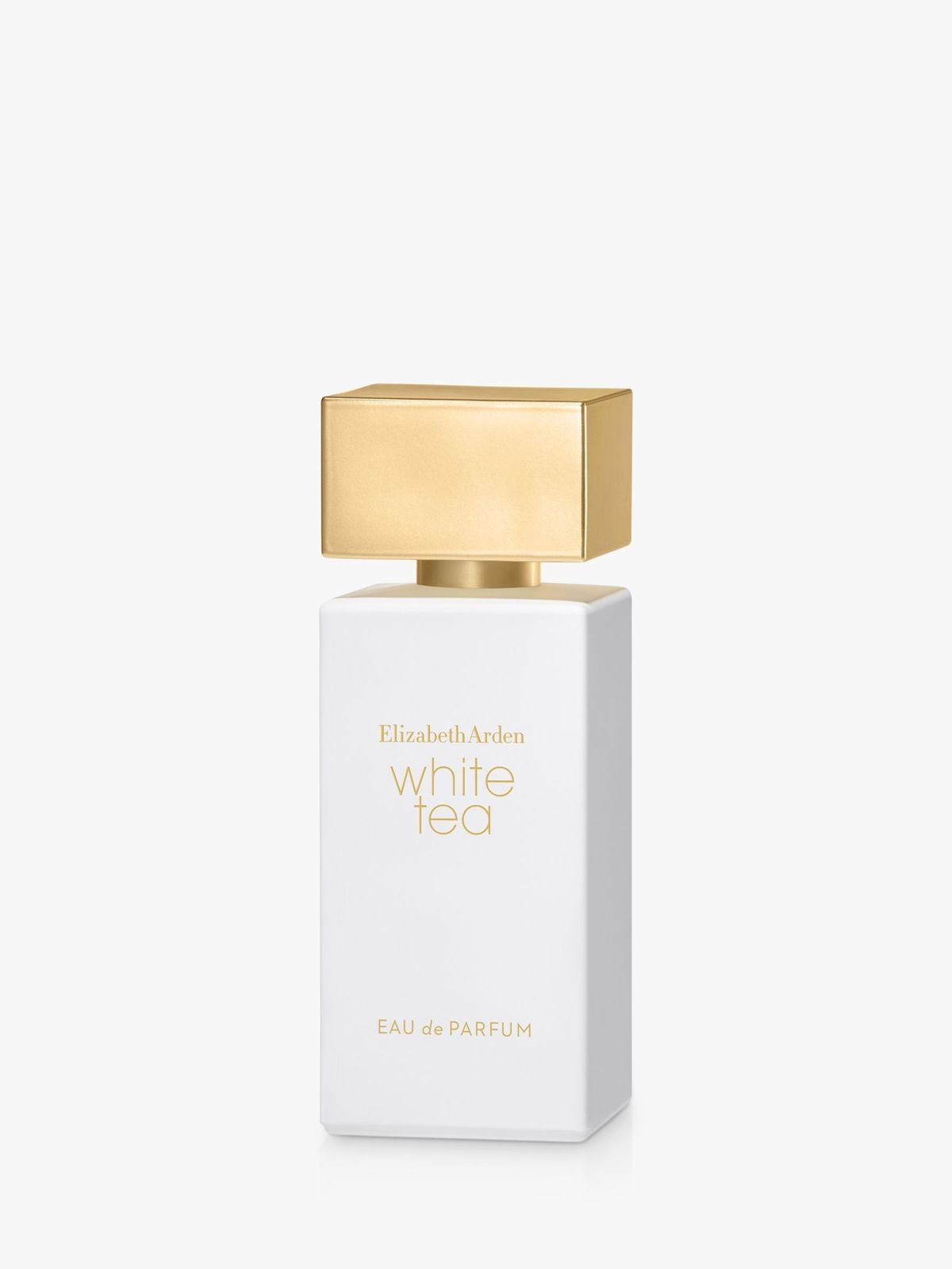 White Tea Eau de Parfum