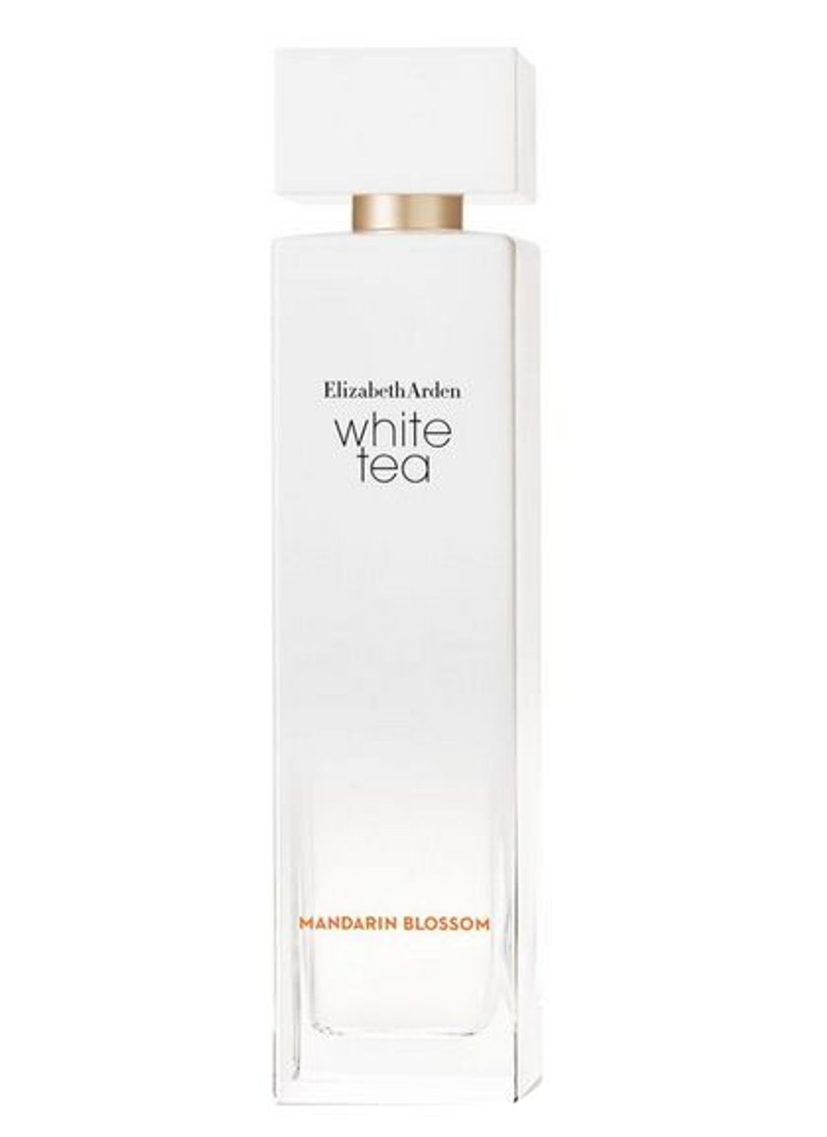 White Tea Mandarin Blossom