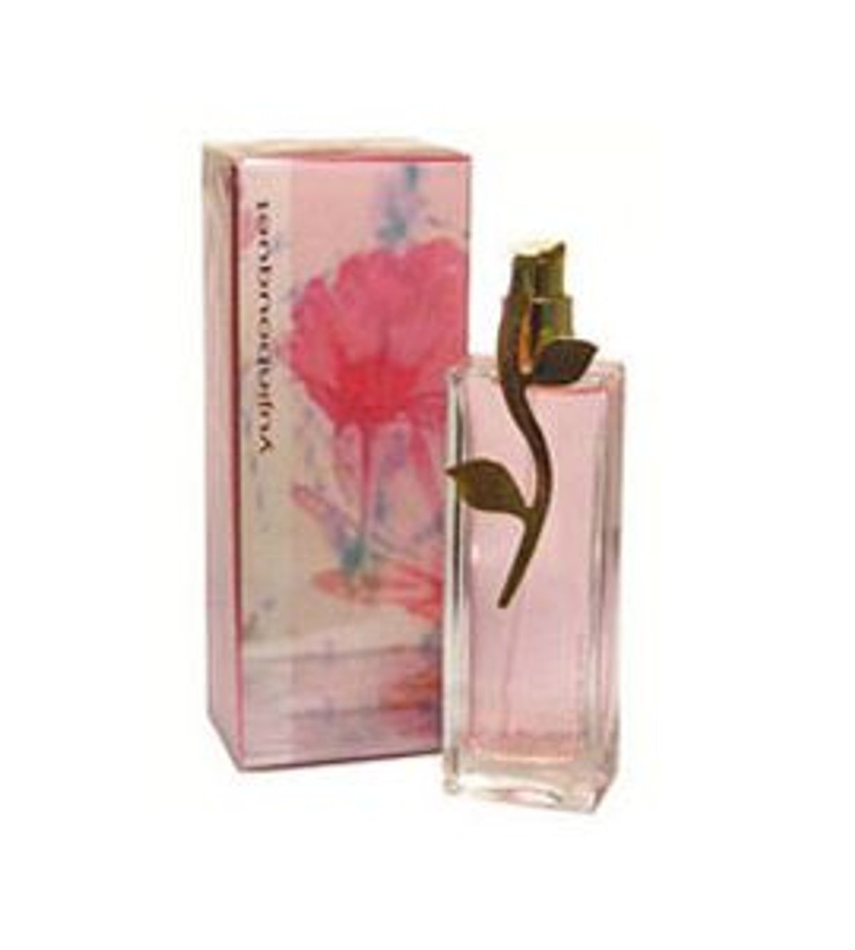 Yujin Bouquet Pink
