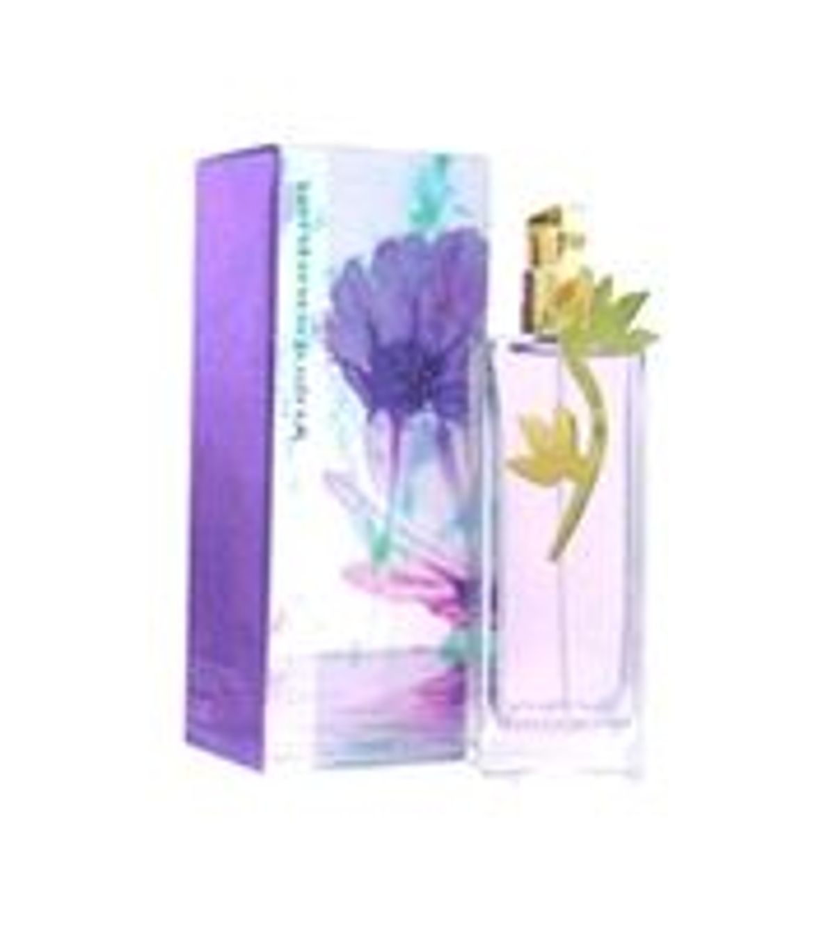 Yujin Bouquet Purple