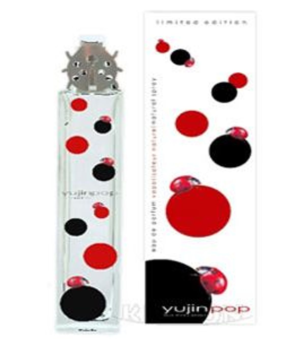 Yujin Pop