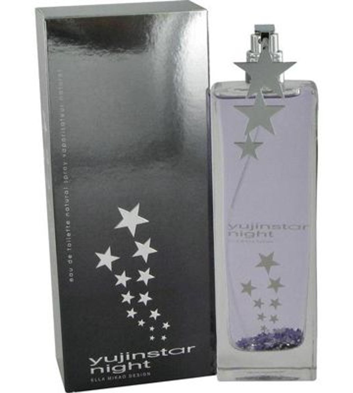 Yujin Star Night