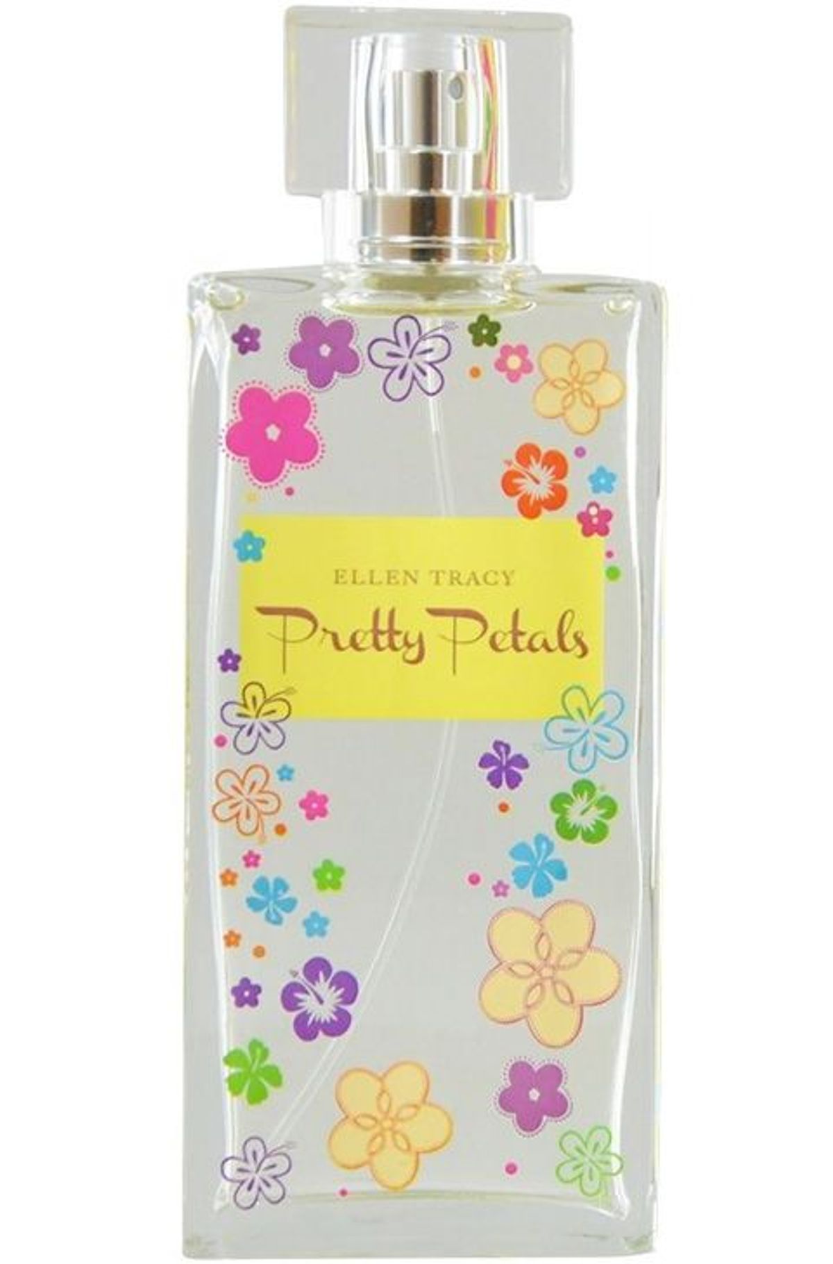 Pretty Petals