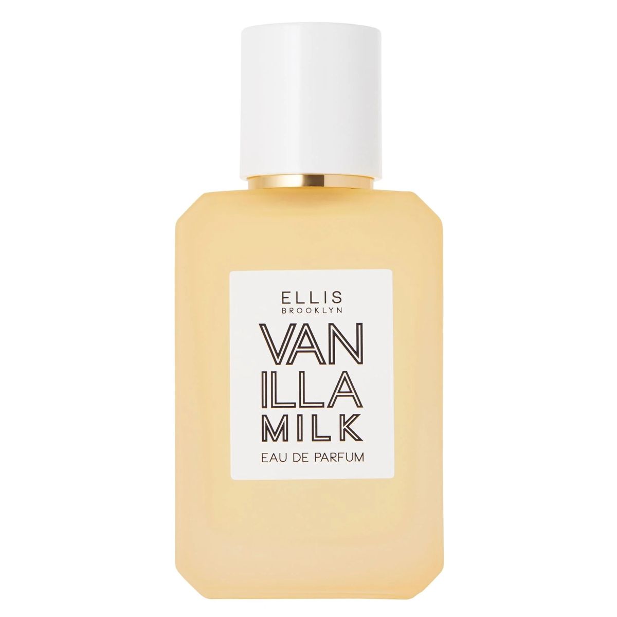 Vanilla Milk