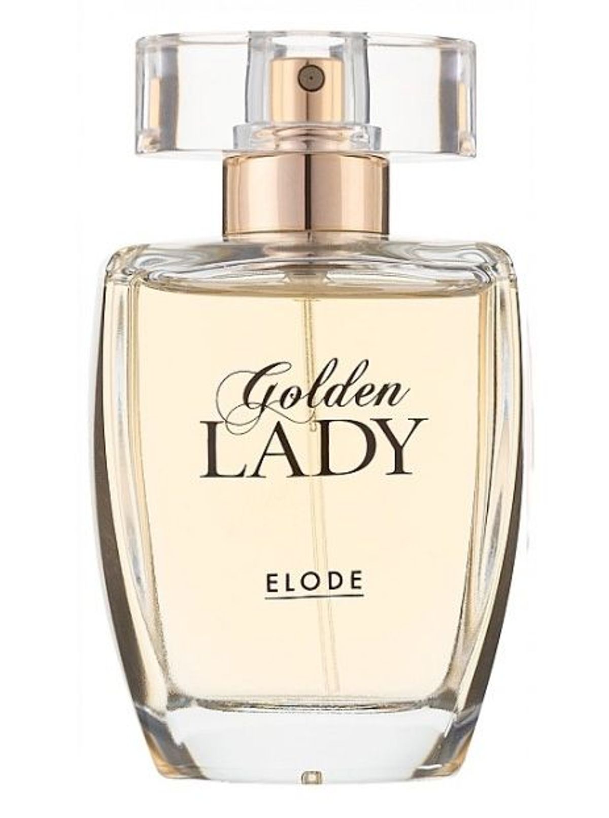Golden Lady