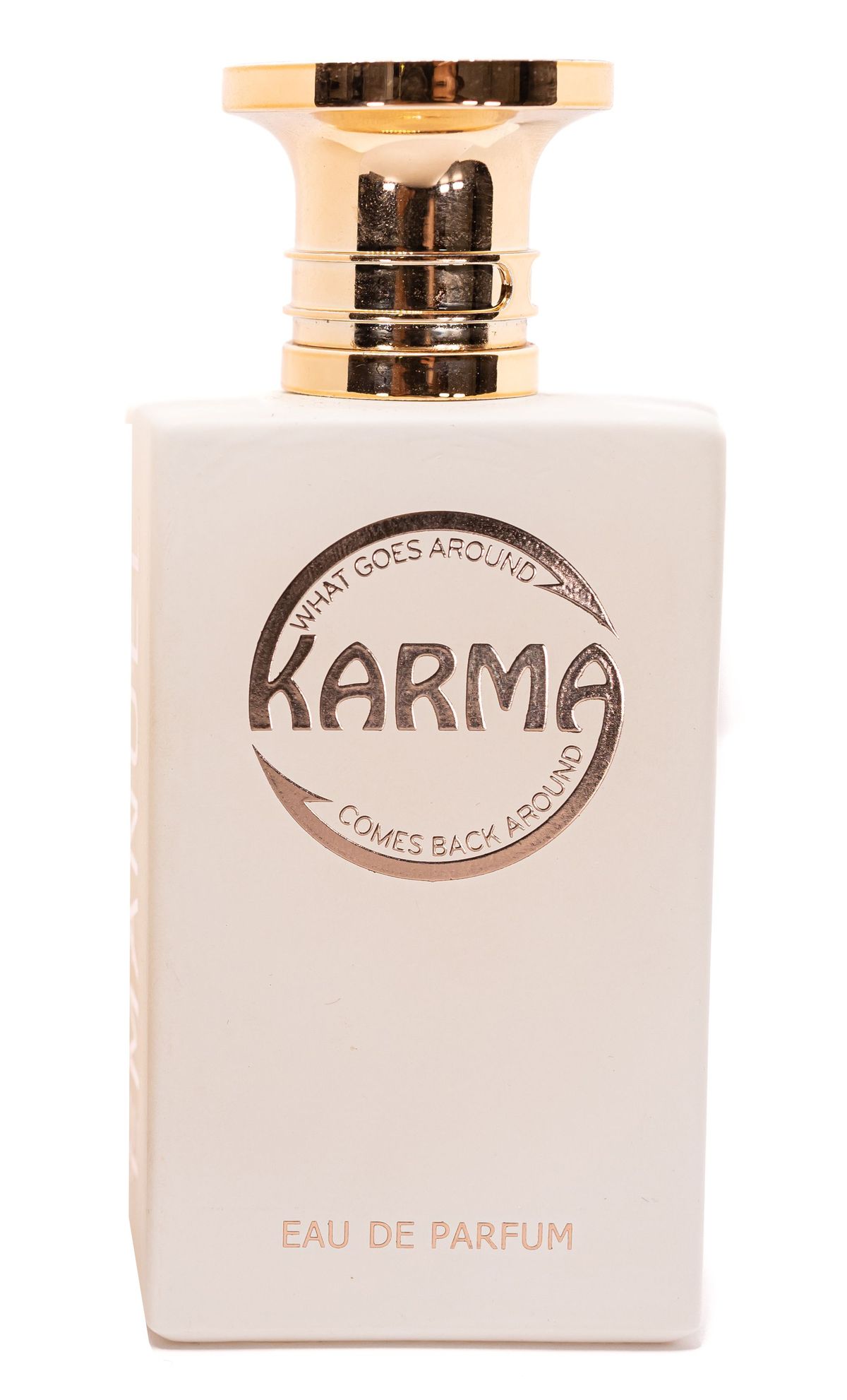 Karma White