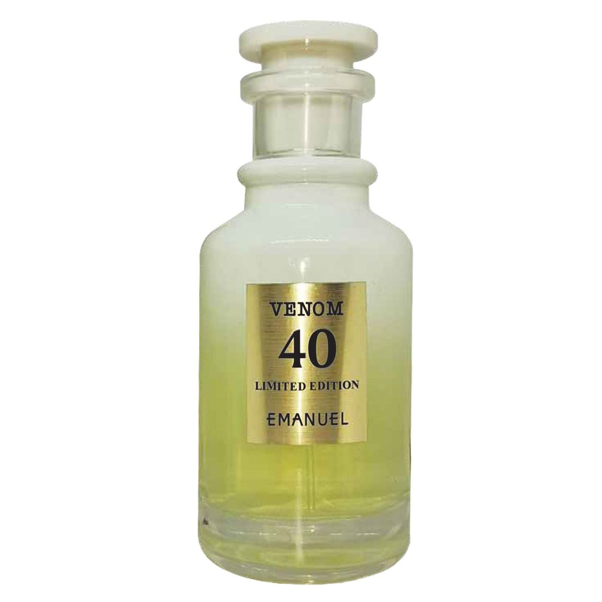 Venom 40 Limited Edition