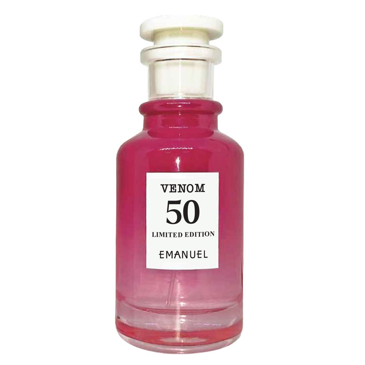 Venom 50 Limited Edition