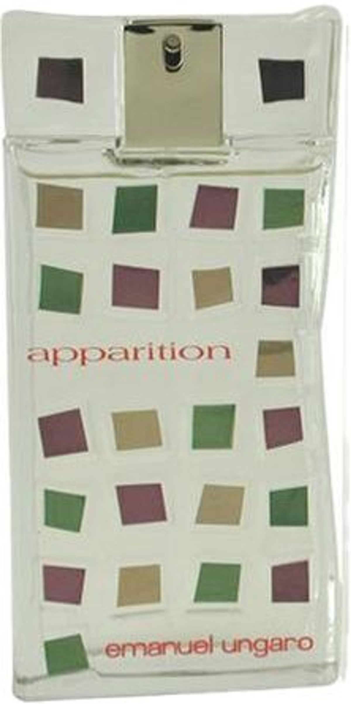 Apparition