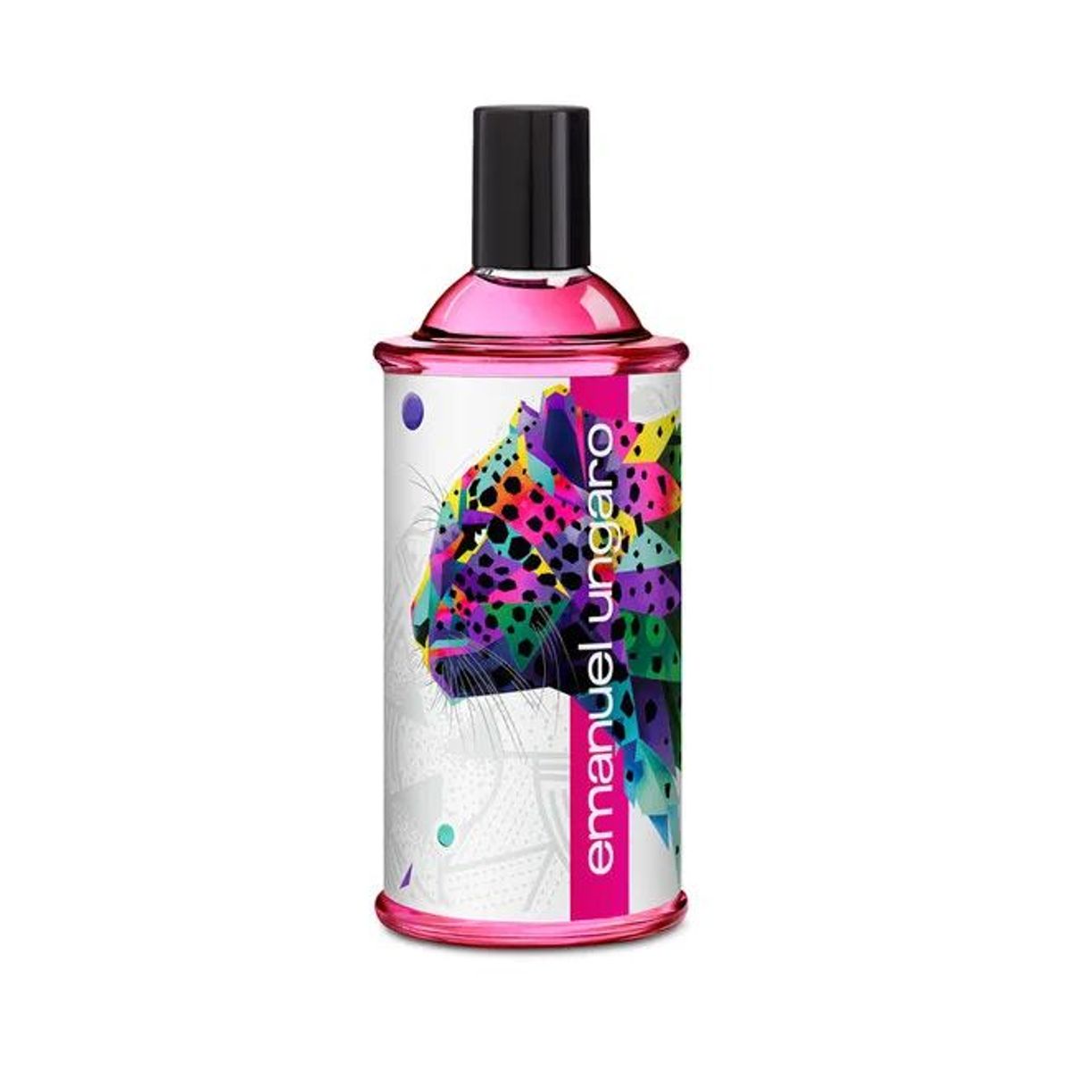 Emanuel Ungaro Intense For Her