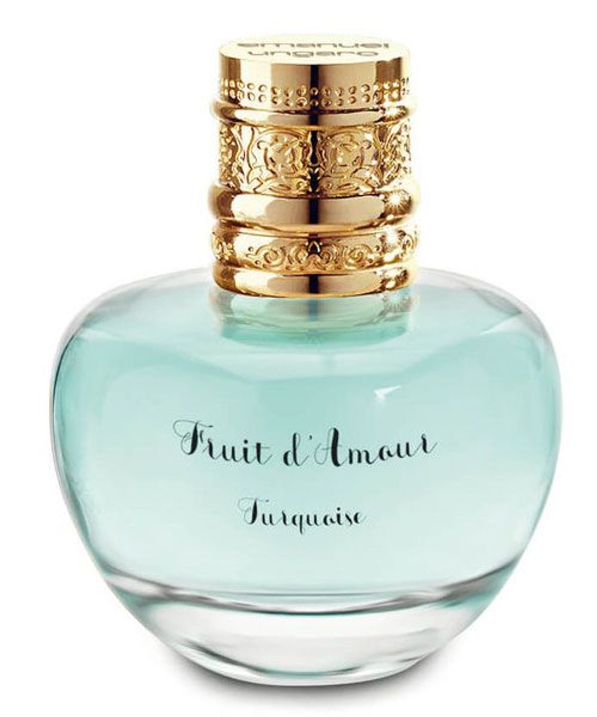 Fruit d'Amour Turquoise