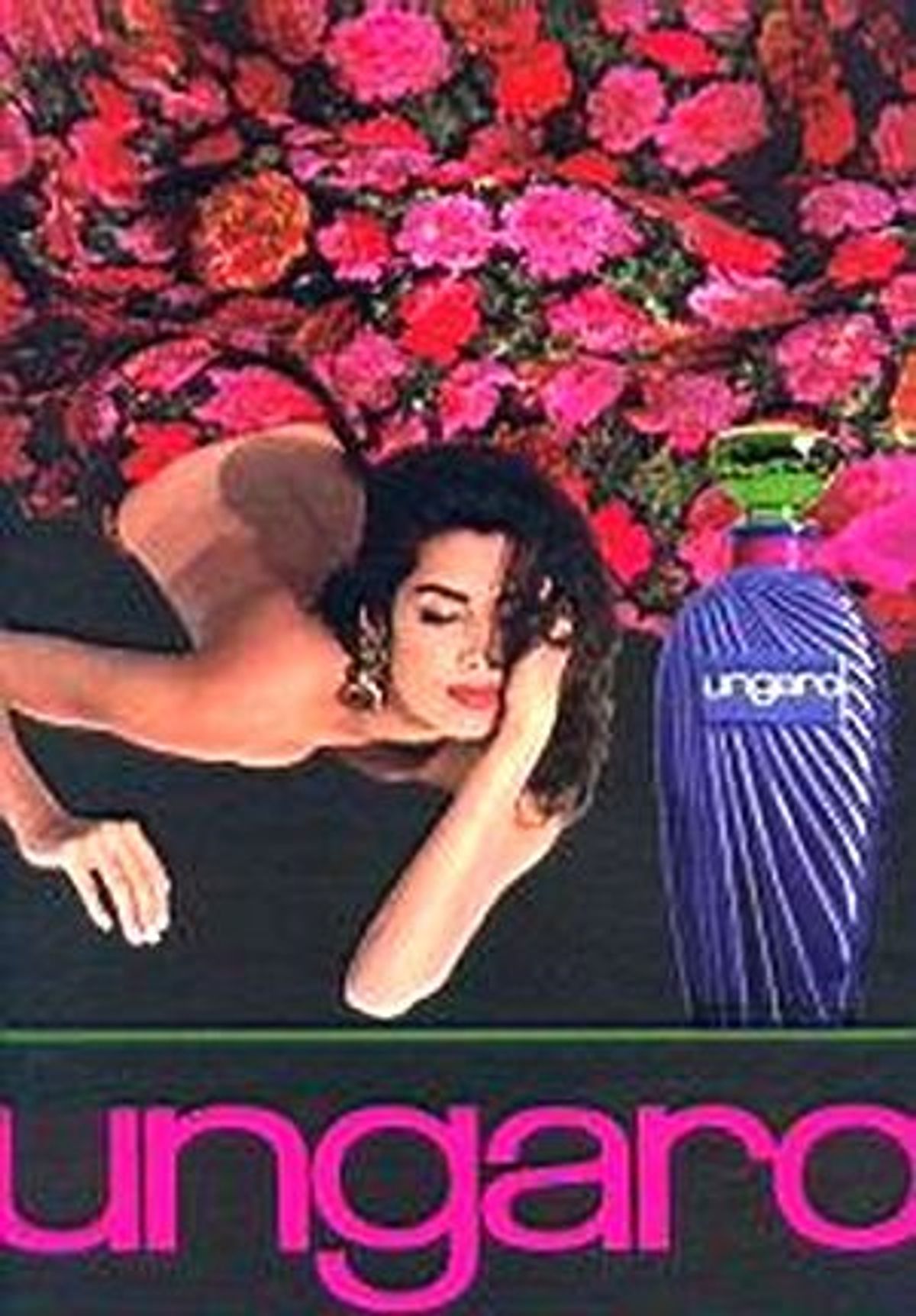 Ungaro