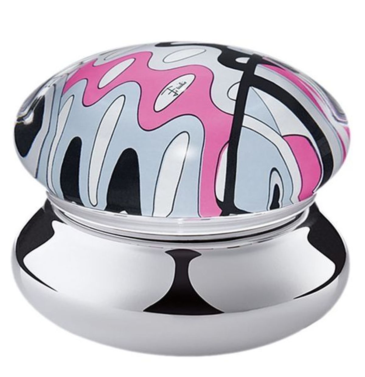 Vivara Silver Edition