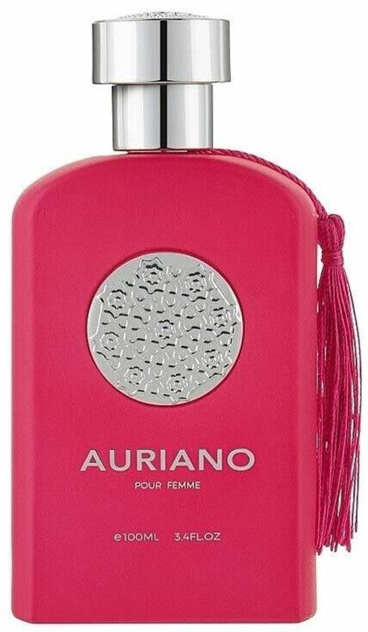 Auriano Pour Femme