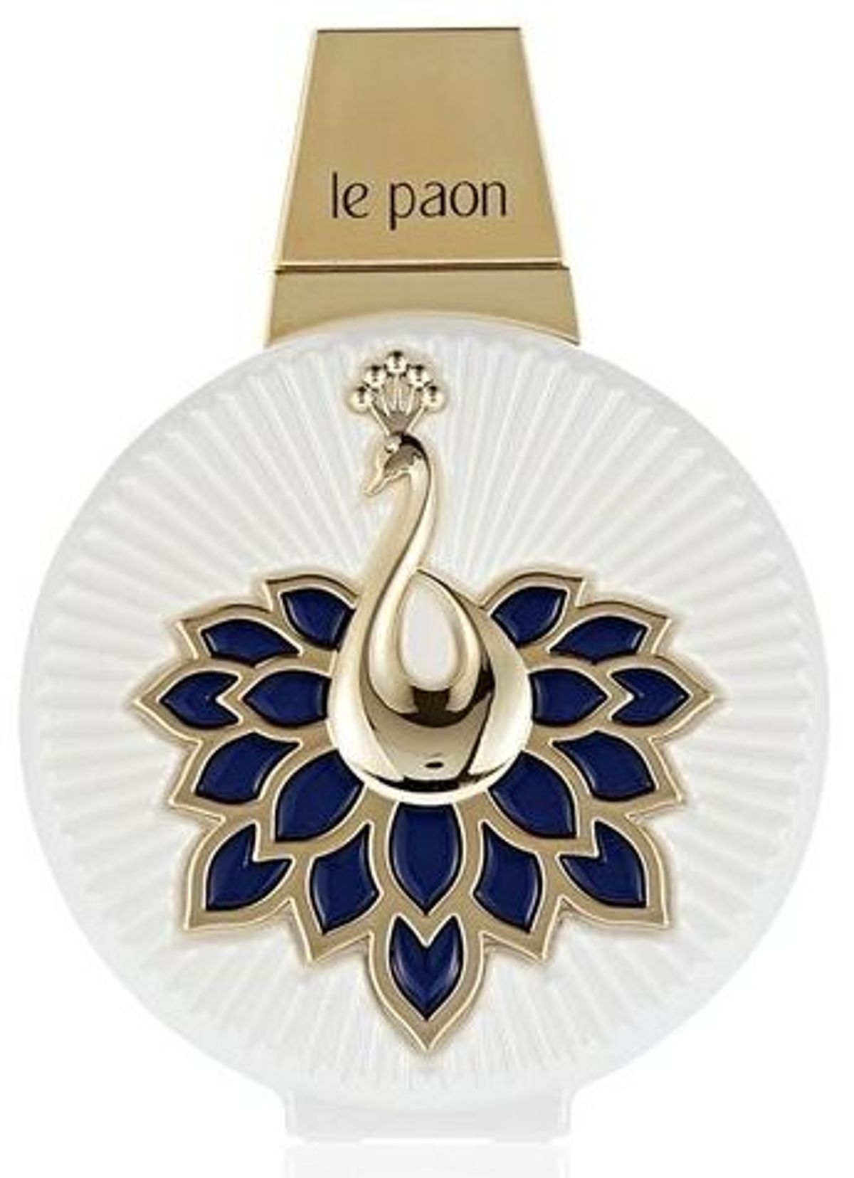 Le Paon