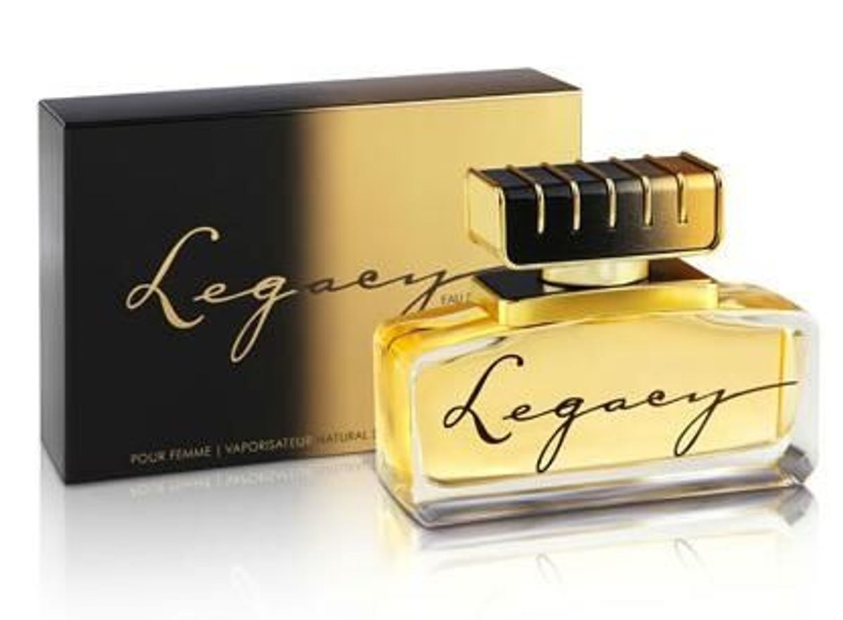 Legacy