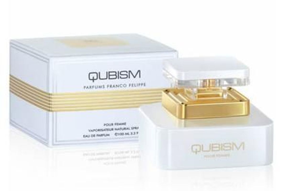 Qubism
