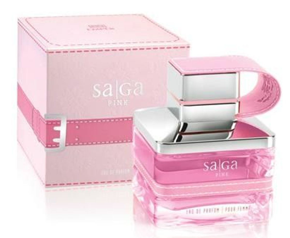 Saga Pink