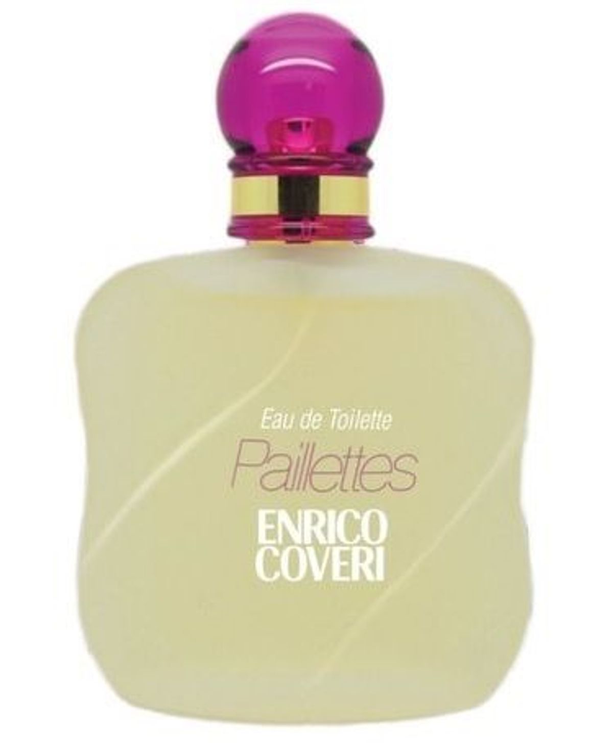 Enrico Coveri Paillettes Classico