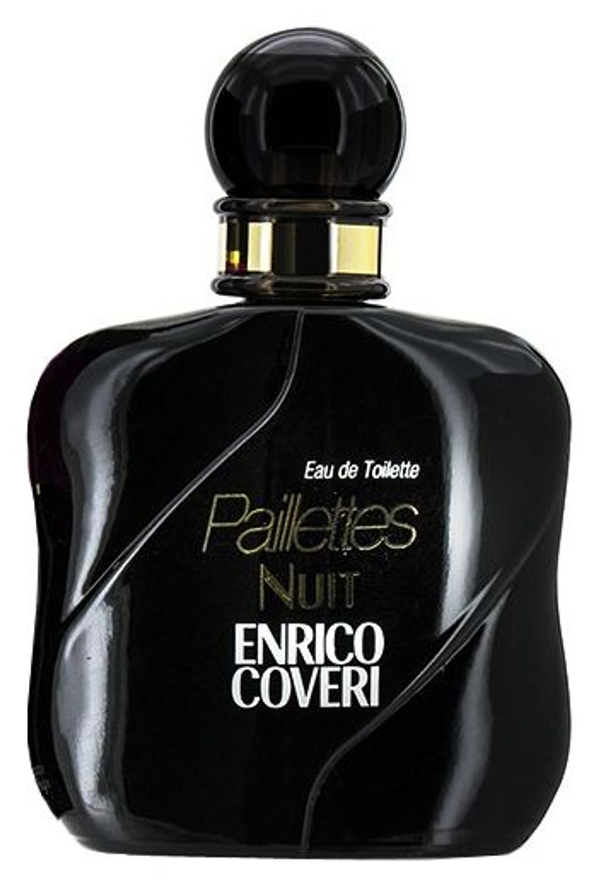 Enrico Coveri Paillettes Nuit