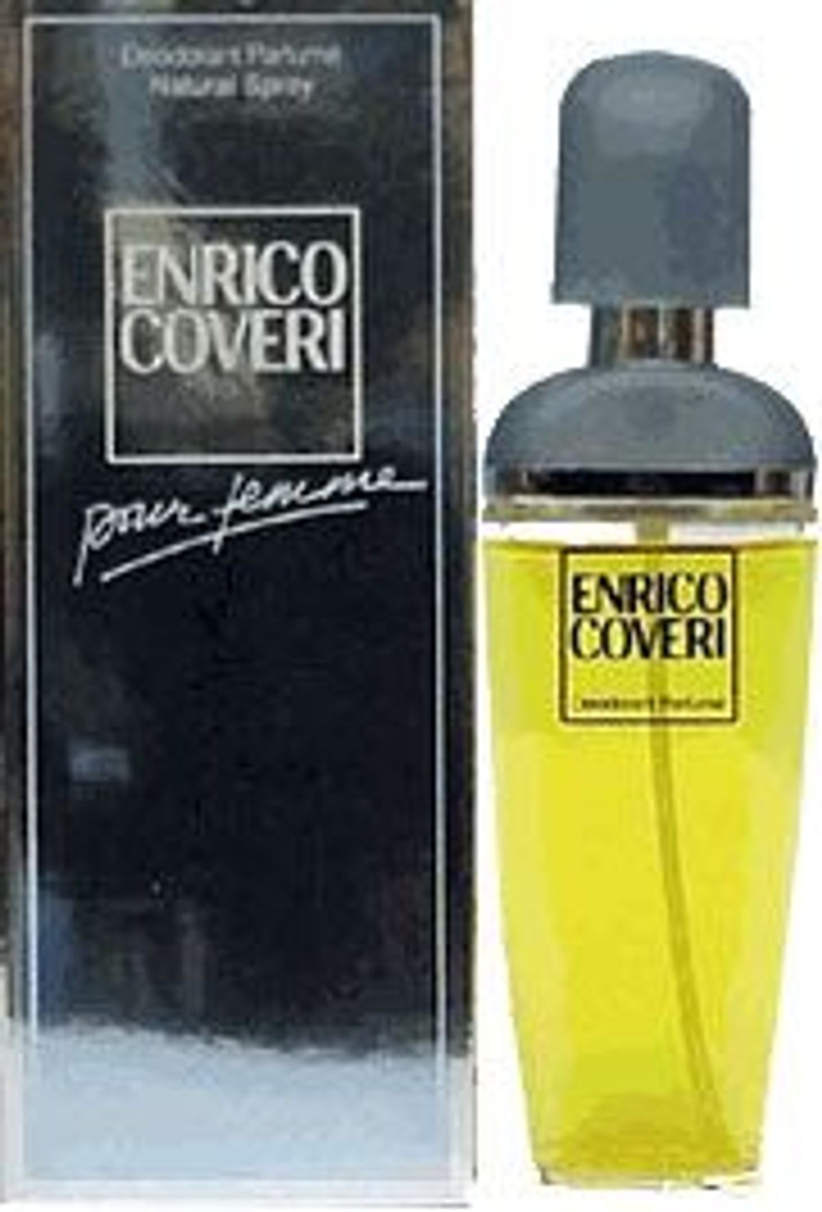 Enrico Coveri Pour Femme
