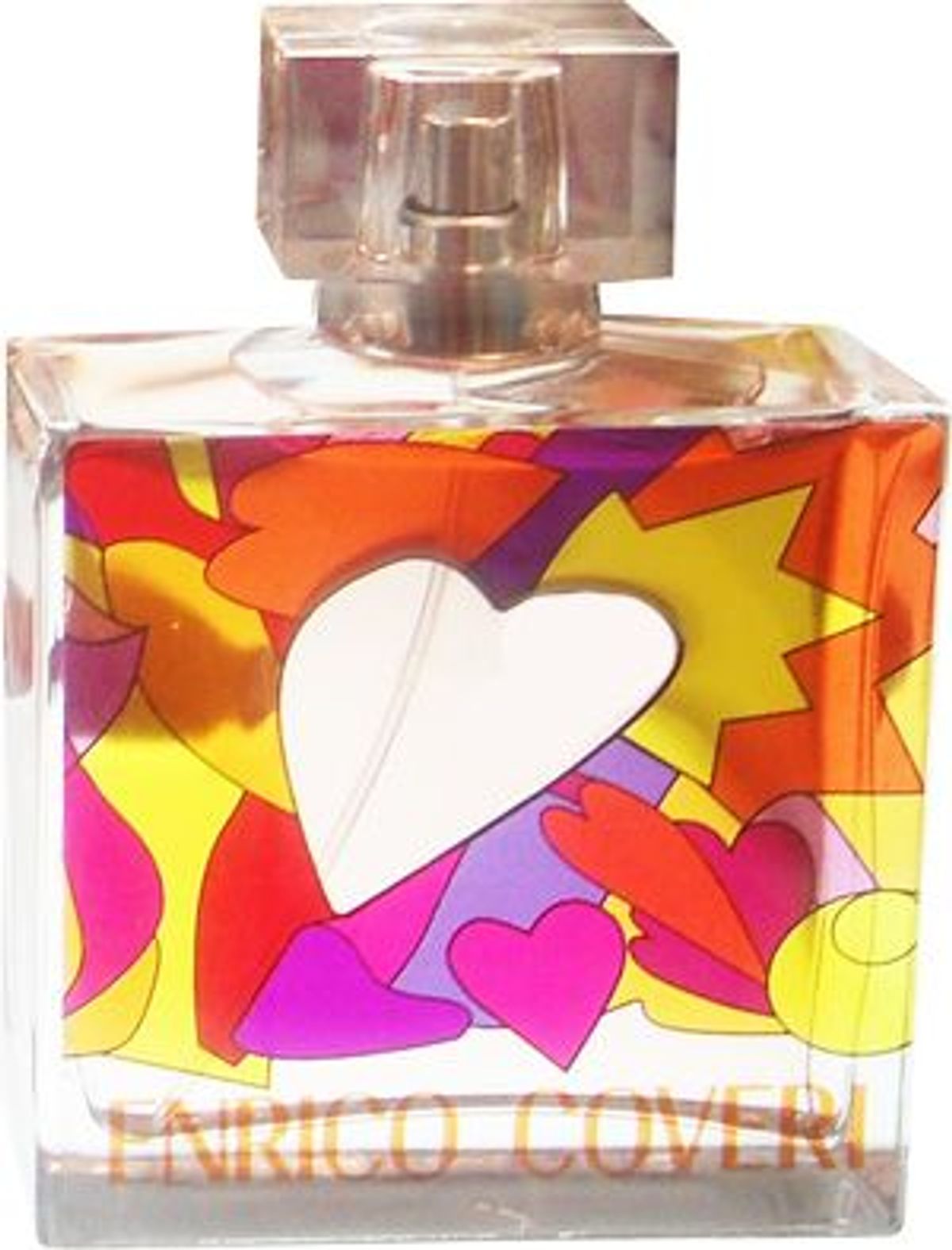 Pop Heart For Her