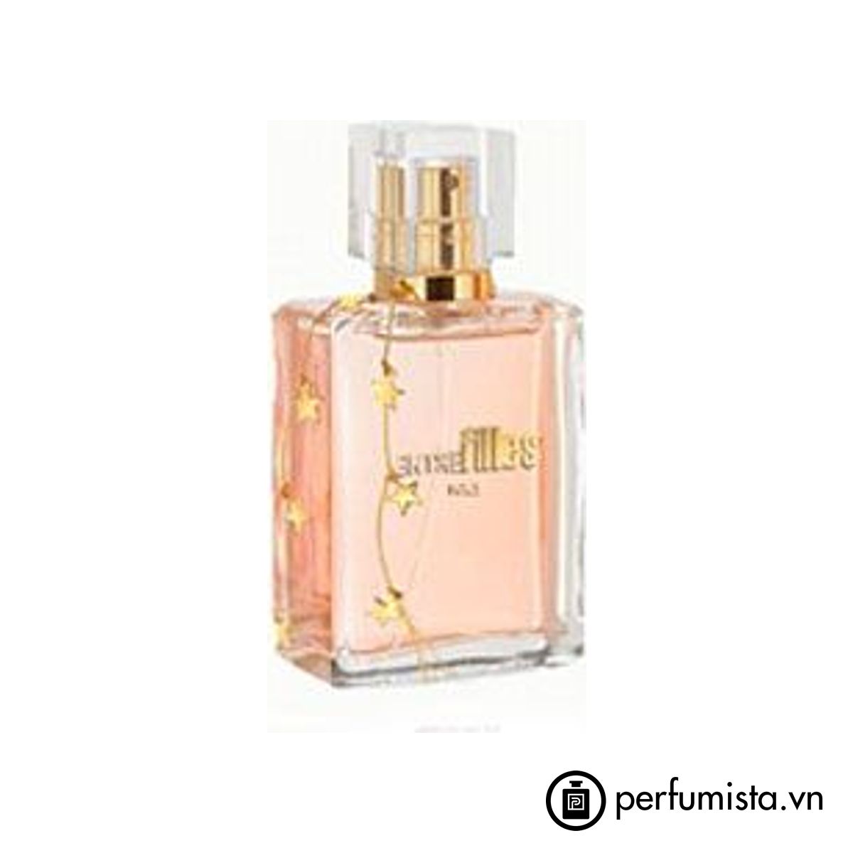 Saison 4 Rose Edition