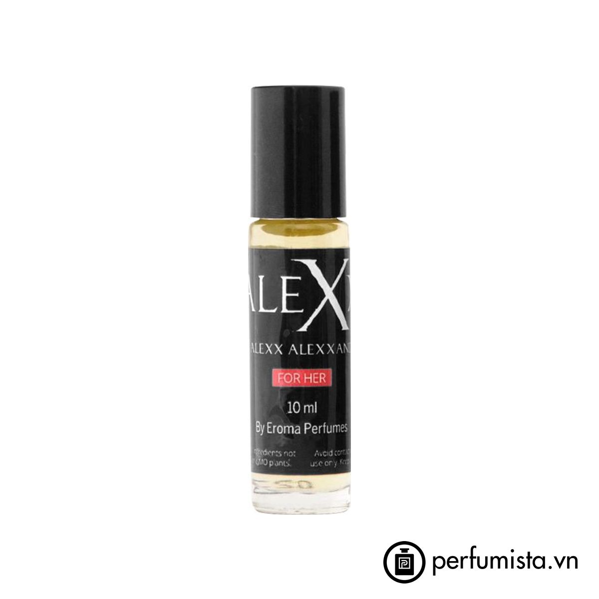 Alexx