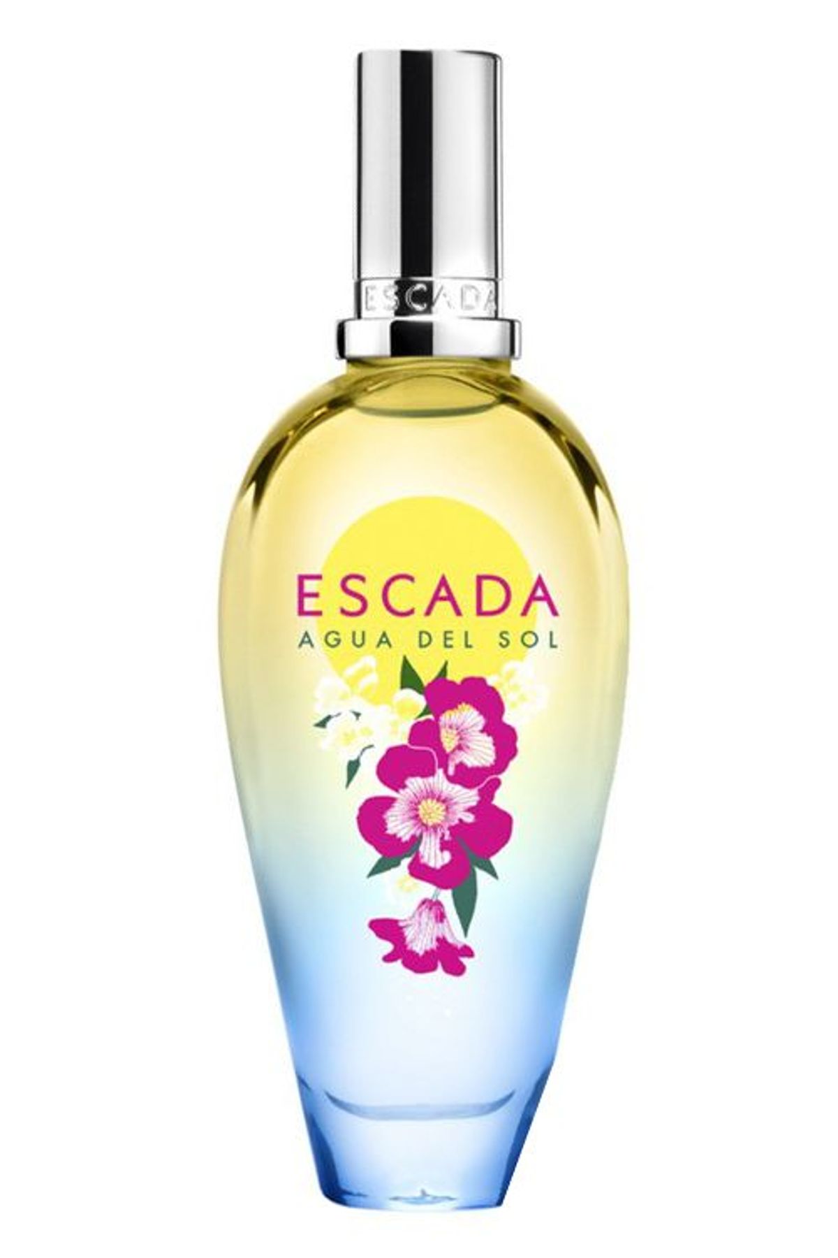 Agua del Sol