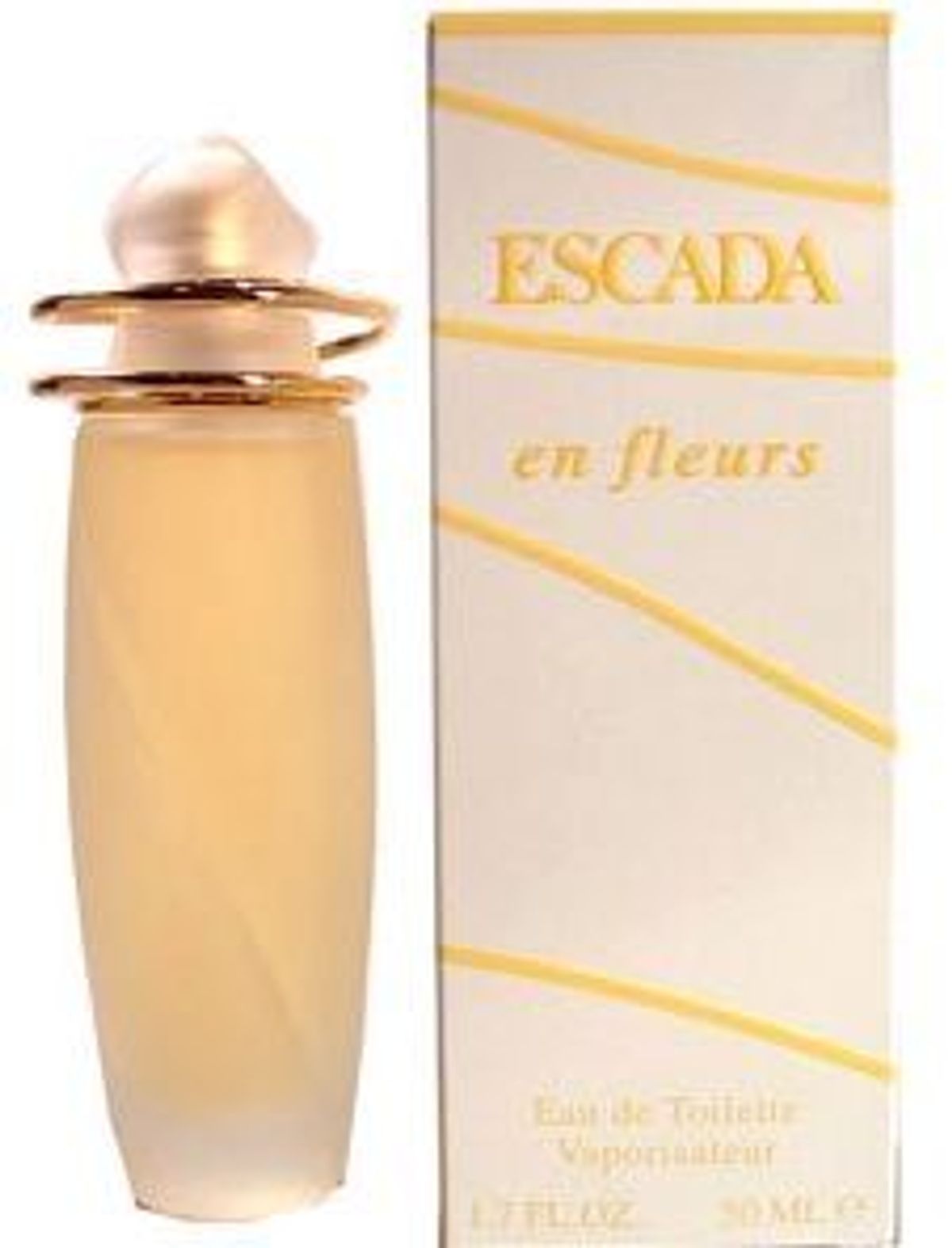 Escada en Fleurs