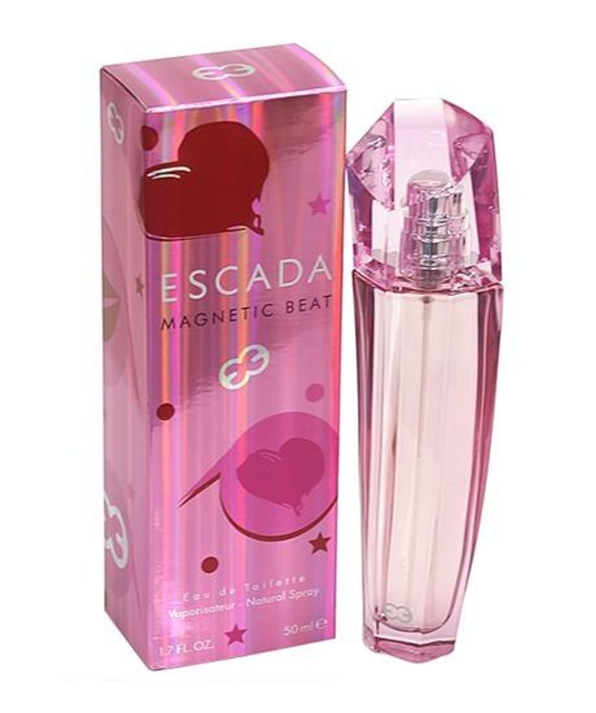 Escada Magnetic Beat