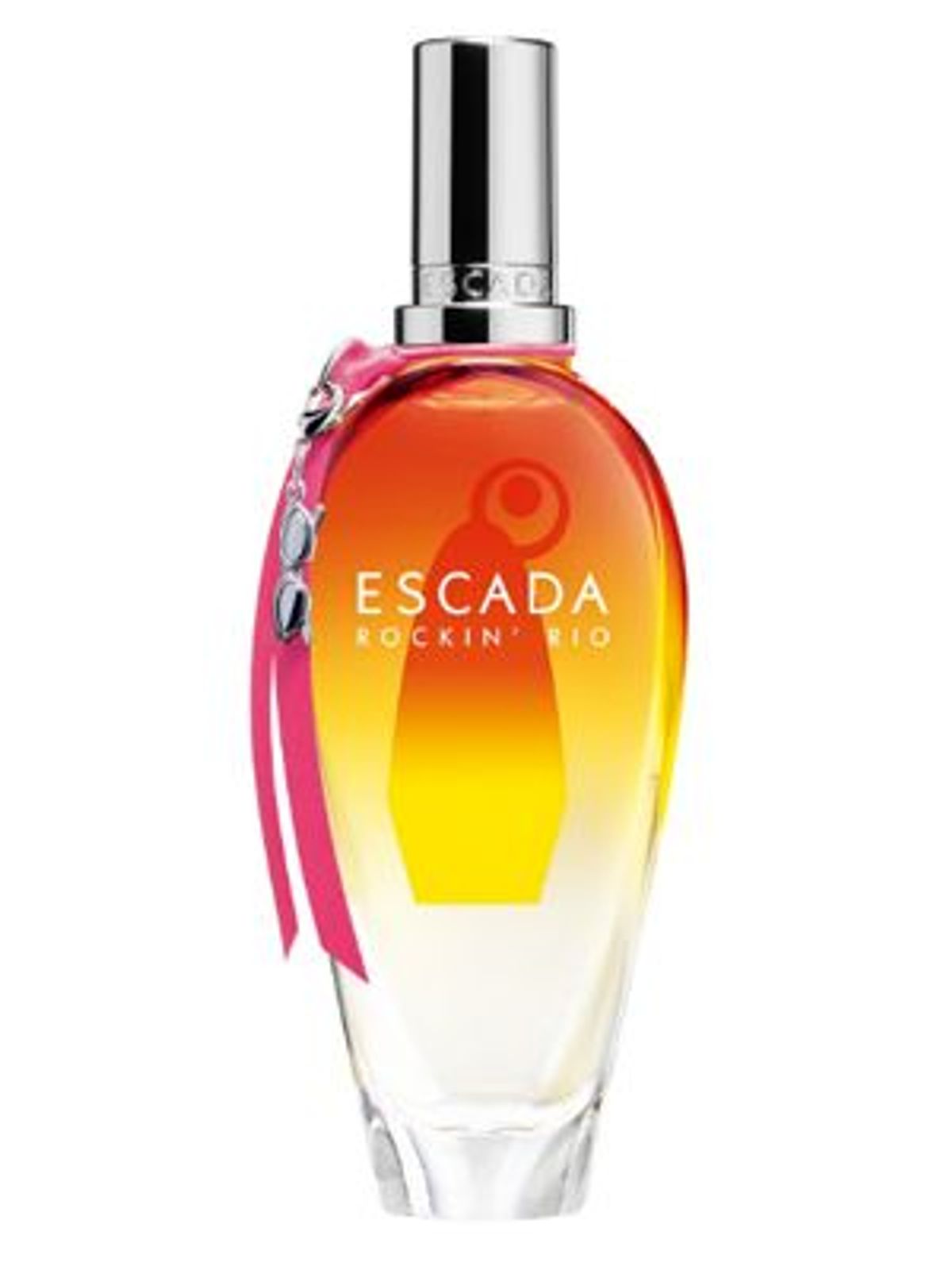 Escada Rockin' Rio 2011