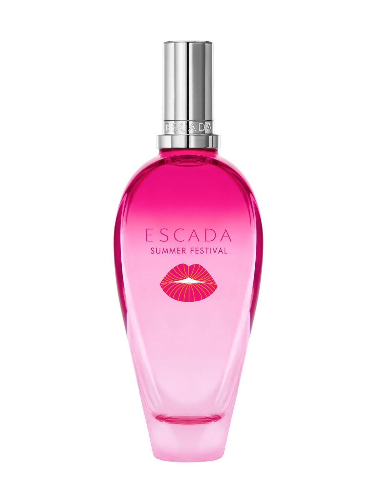 Escada Summer Festival
