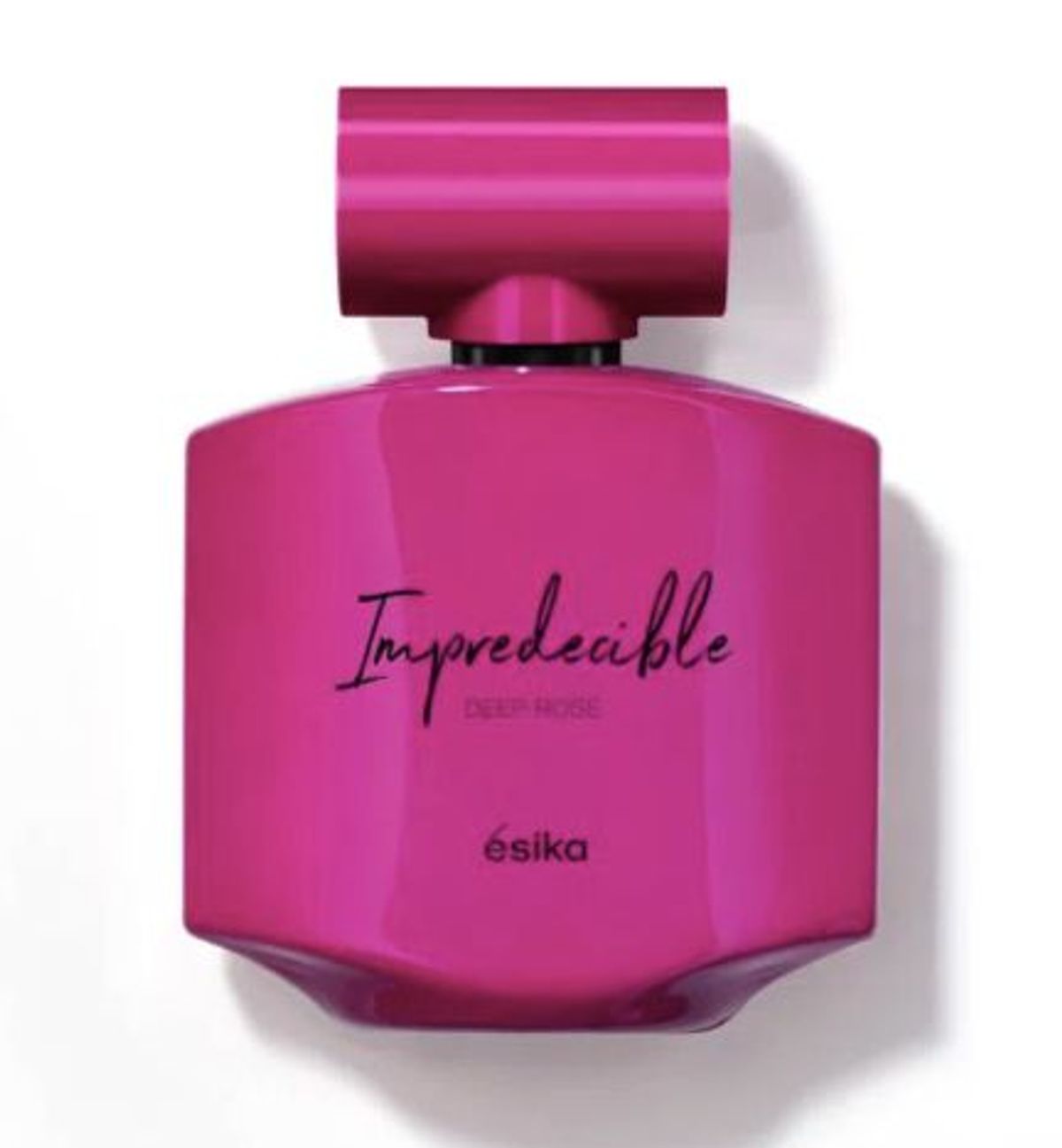 Impredecible Deep Rosé