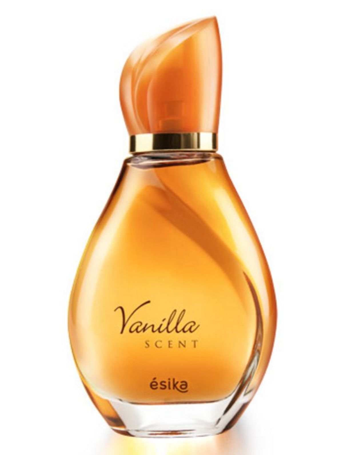 Vanilla Scent