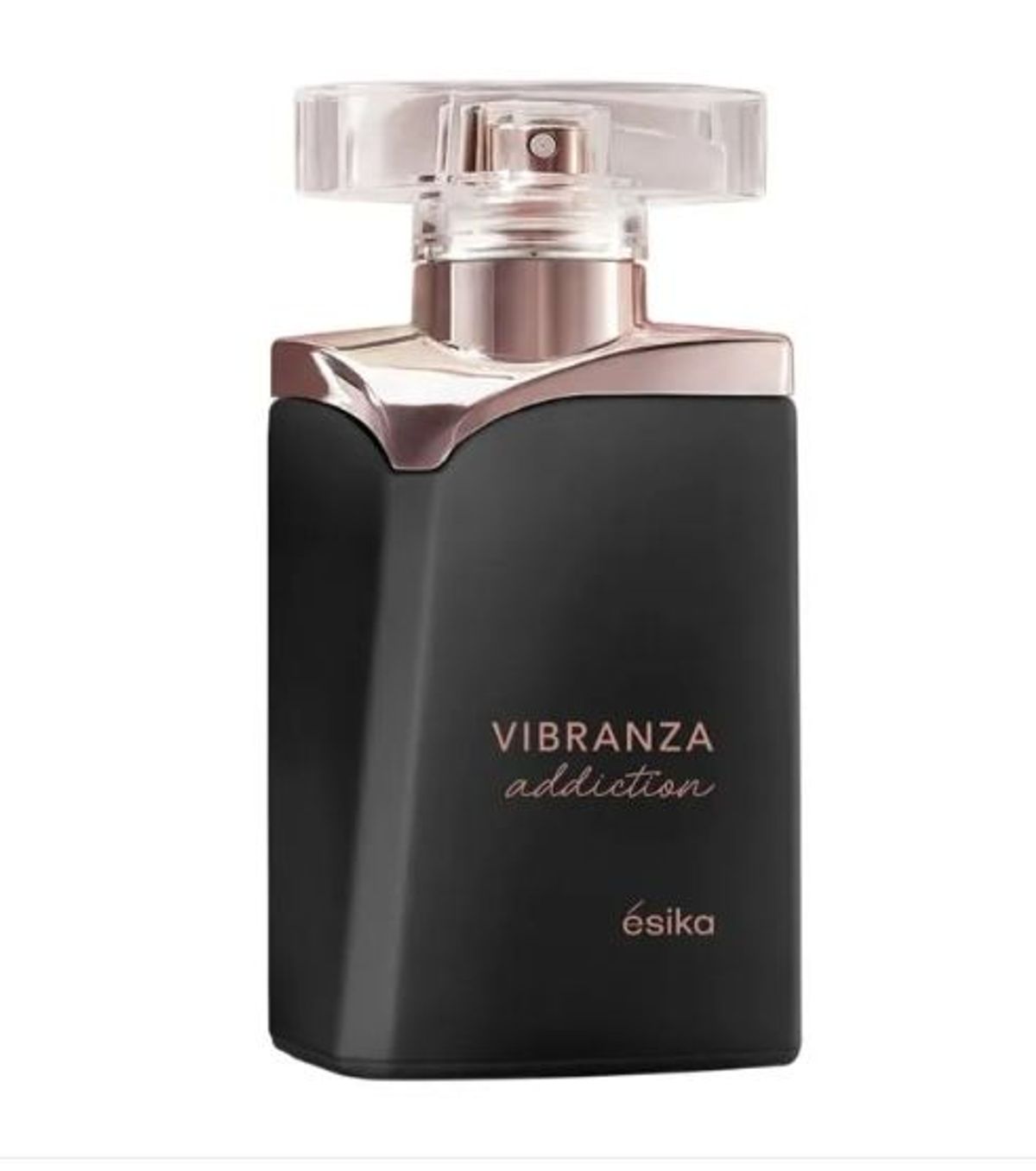 Vibranza Addiction