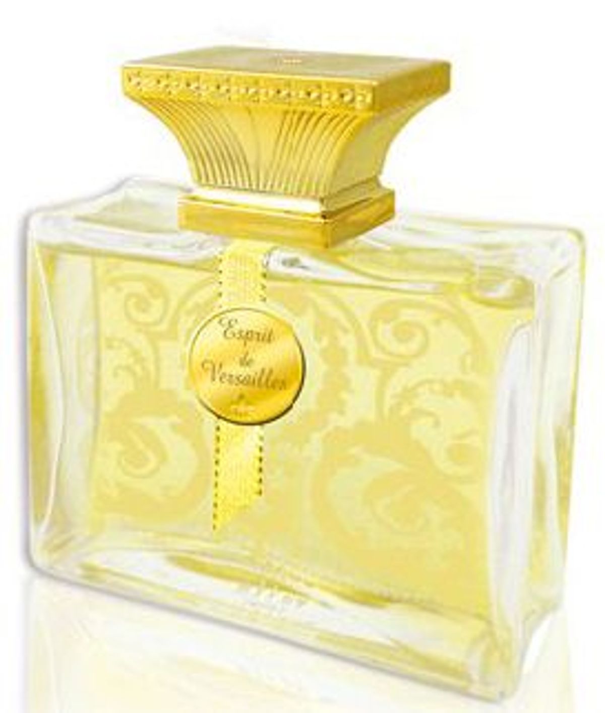 Esprit de Versailles for Her