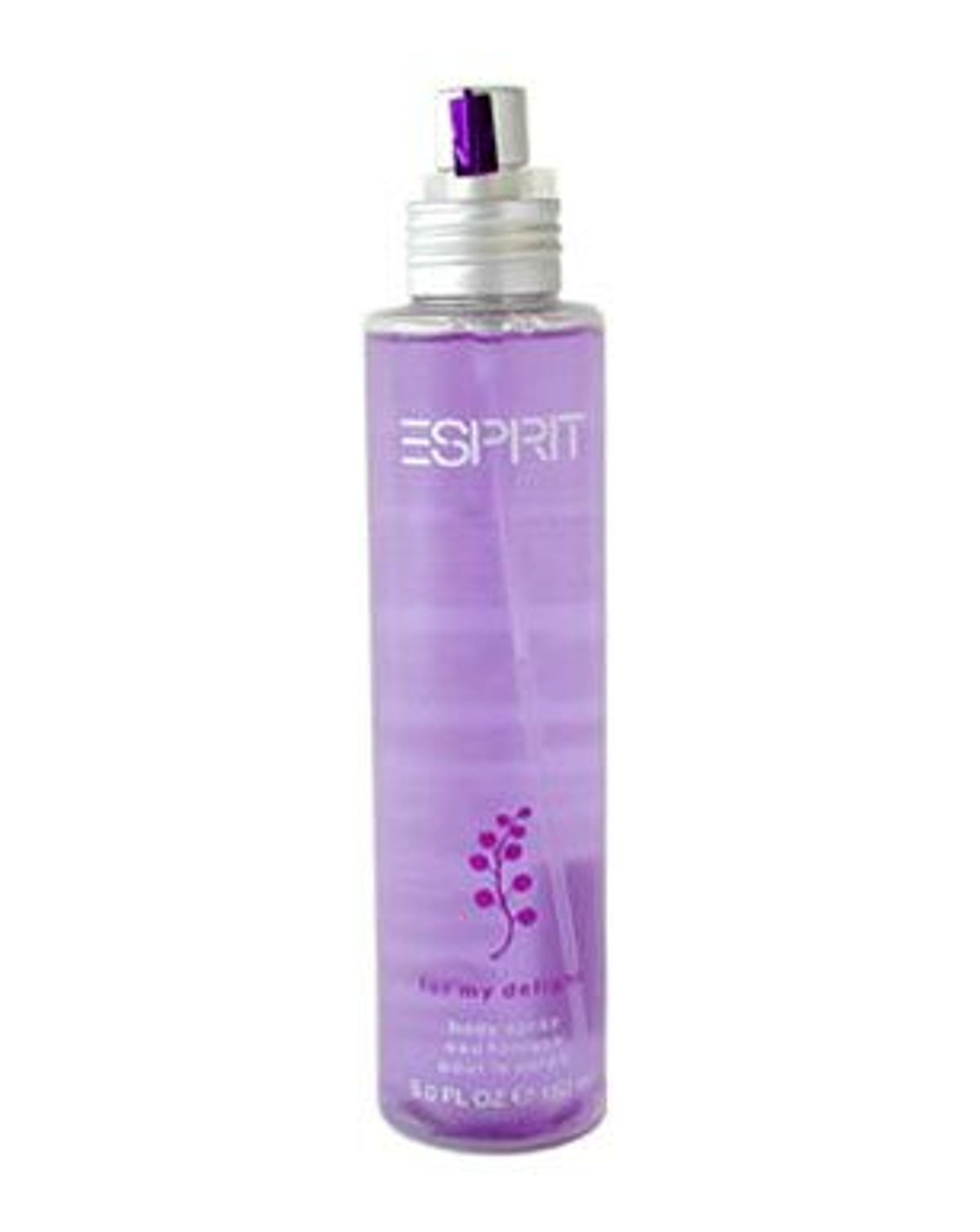 Esprit for my Delight