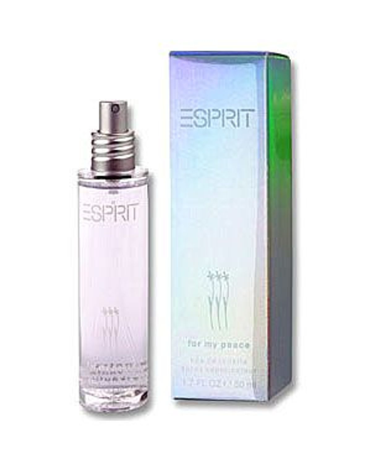 Esprit for my Peace
