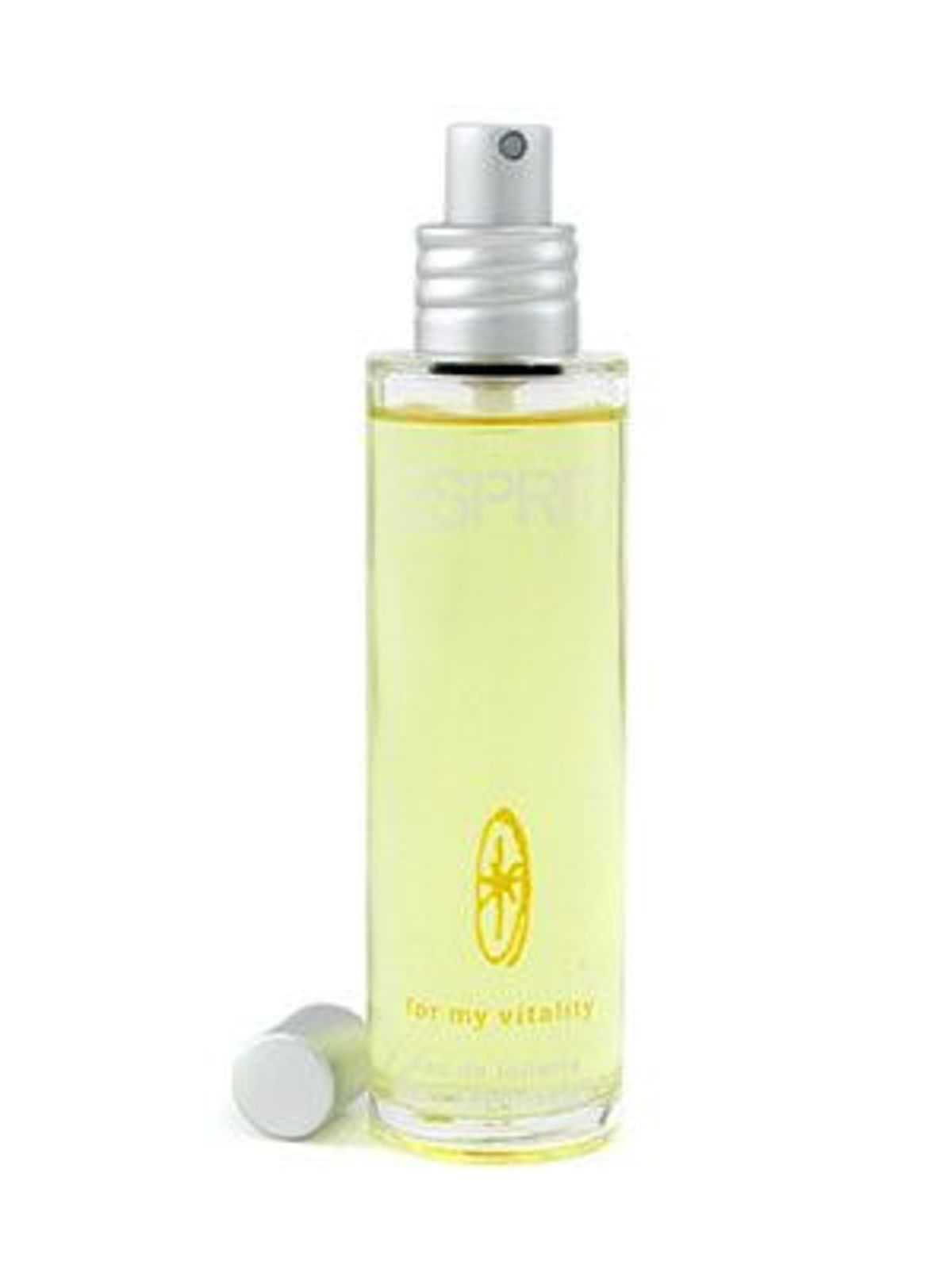Esprit for my Vitality