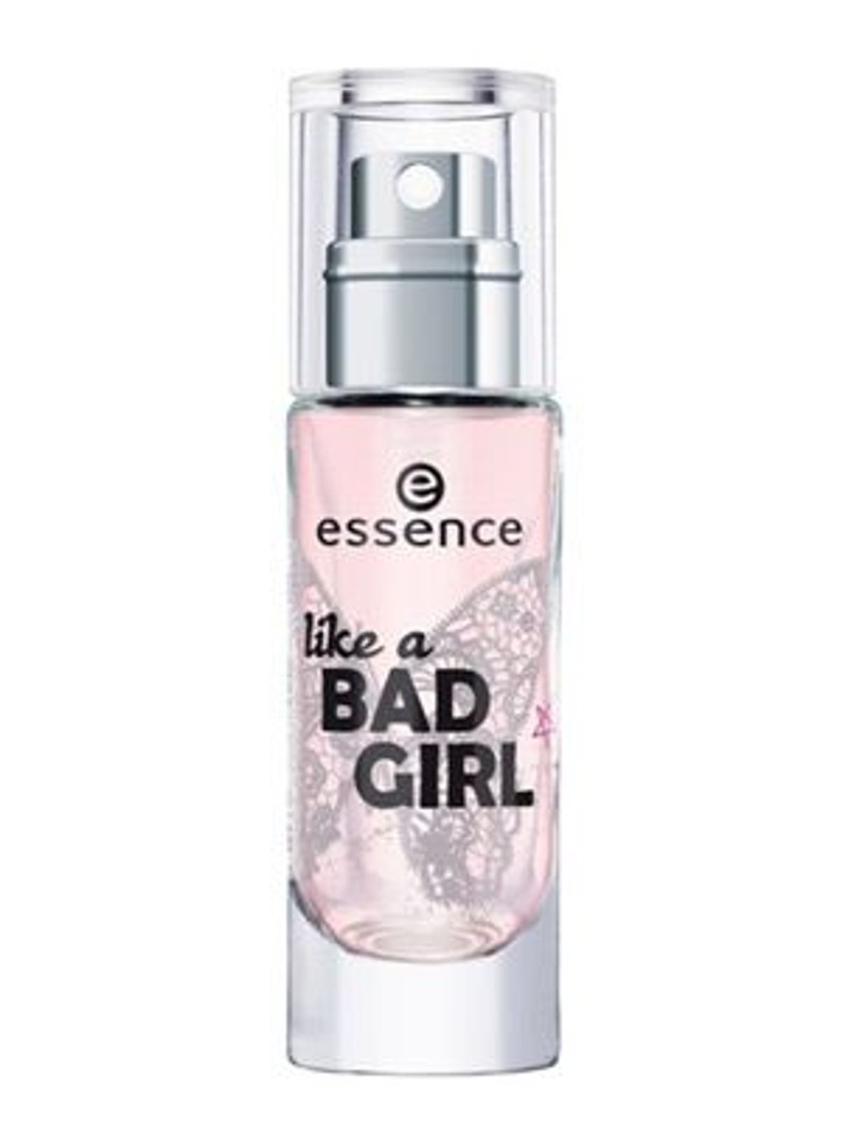 Like a Bad Girl