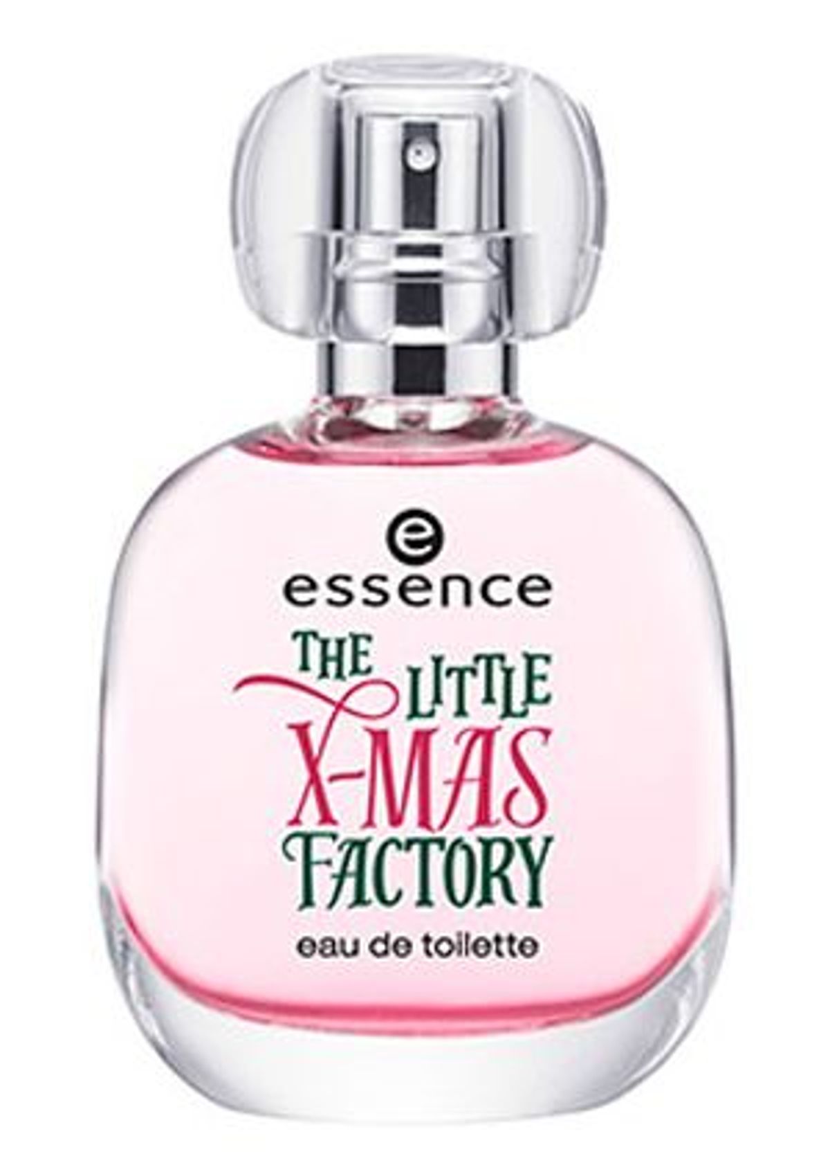 The Little X-mas Factory
