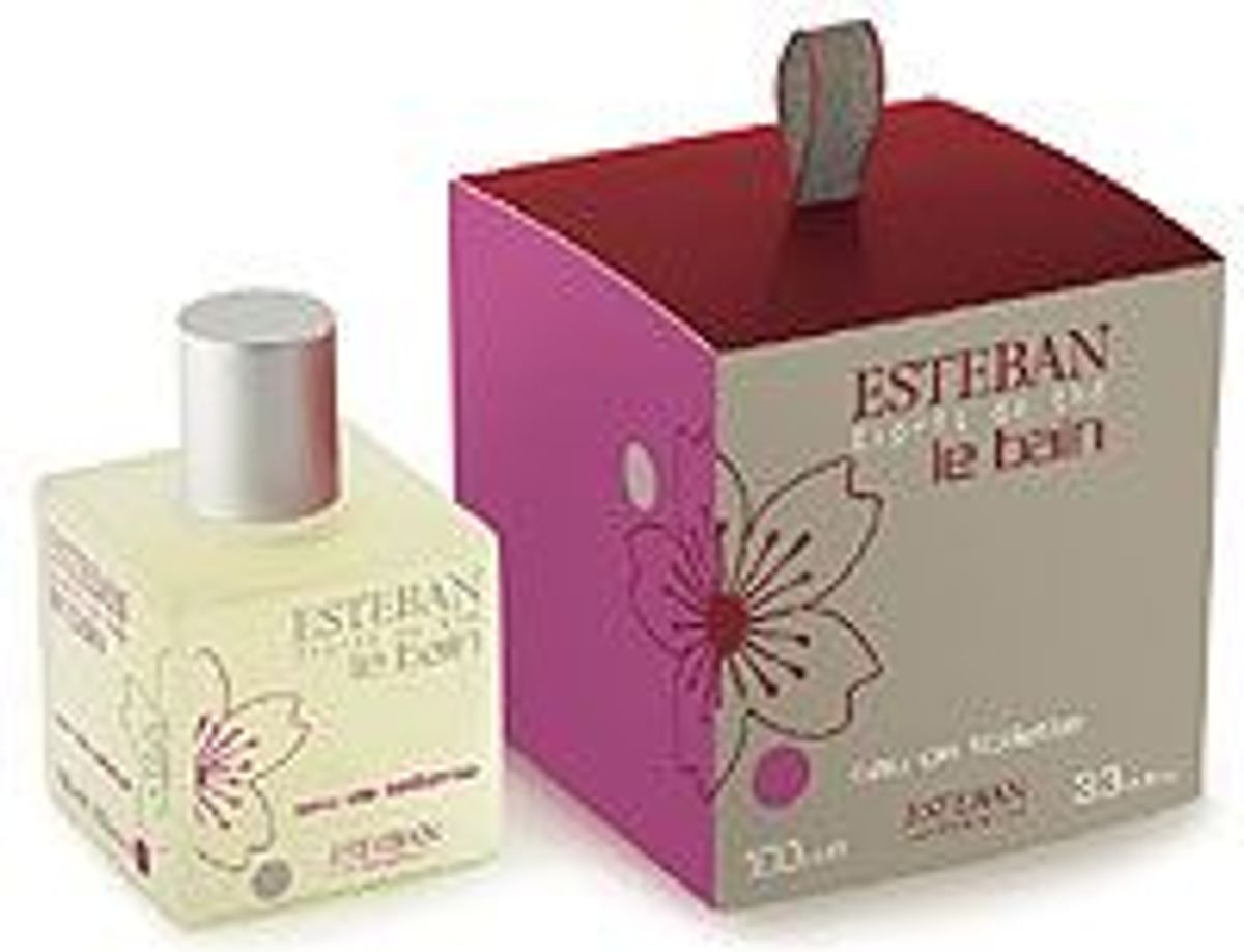 Esprit de Thé